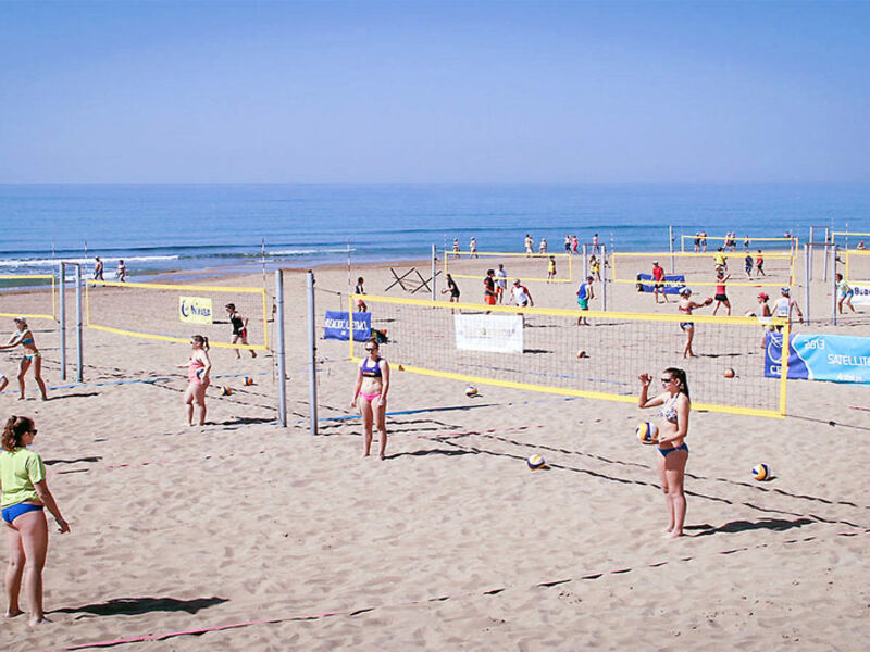 VONRESORT Golden Beach