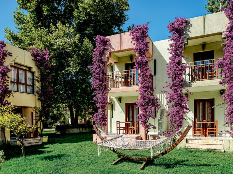 VONRESORT Golden Beach