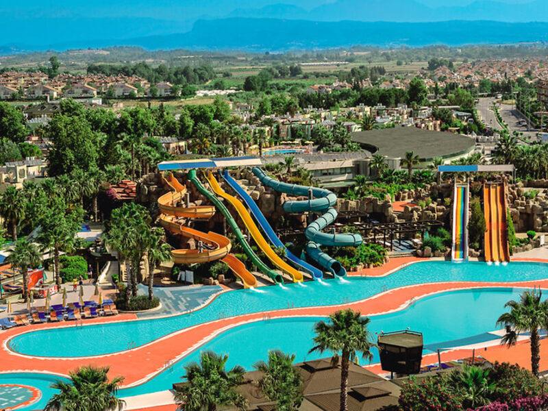 VONRESORT Golden Beach