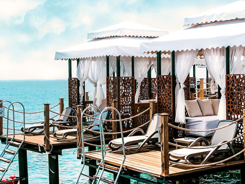 VONRESORT Golden Beach