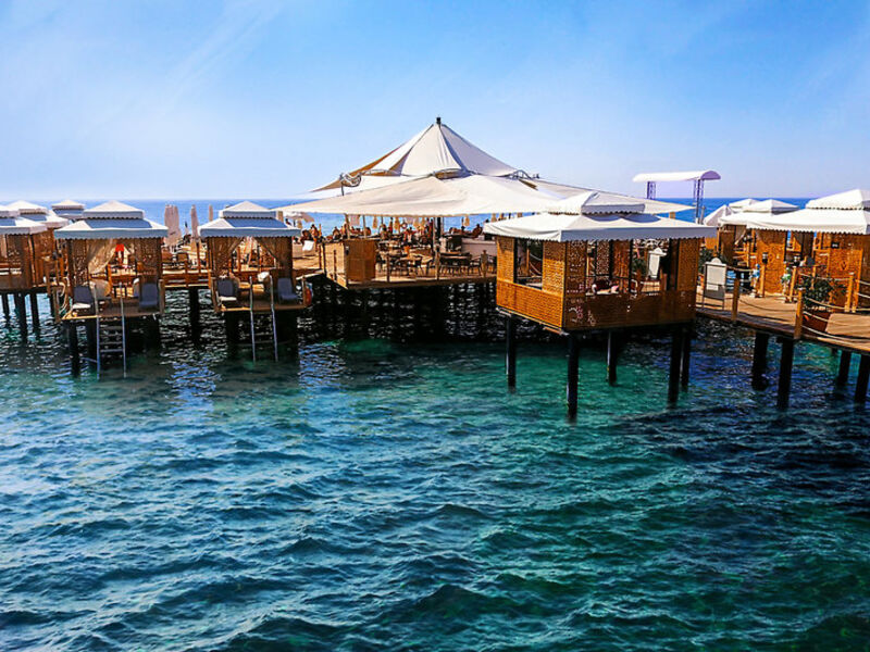 VONRESORT Golden Beach