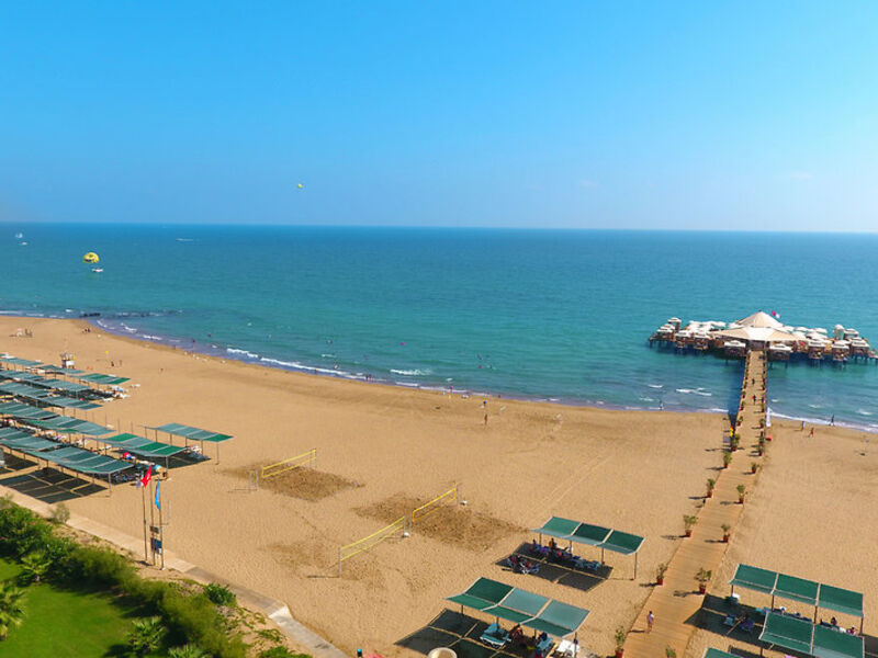 VONRESORT Golden Beach
