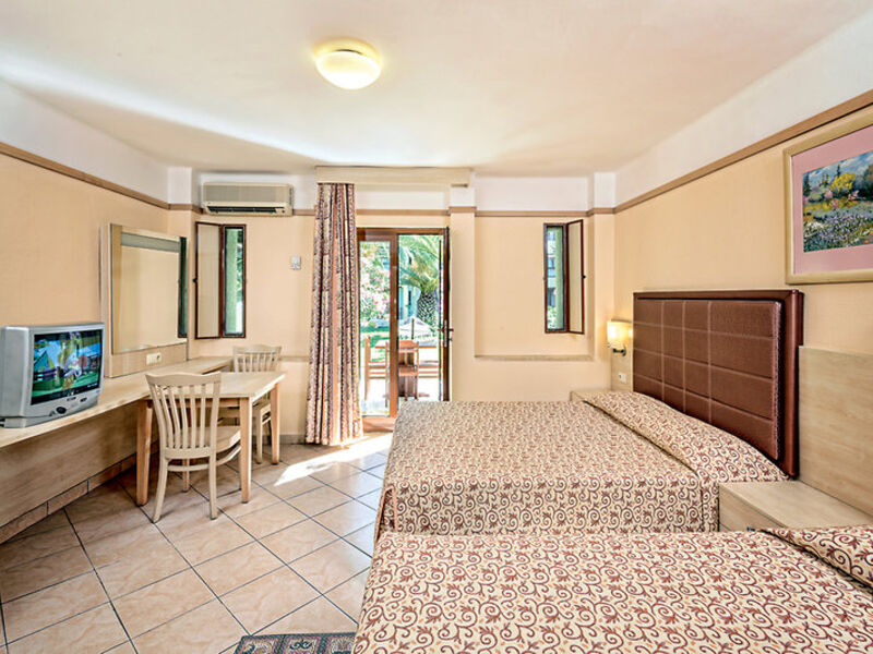 VONRESORT Golden Beach