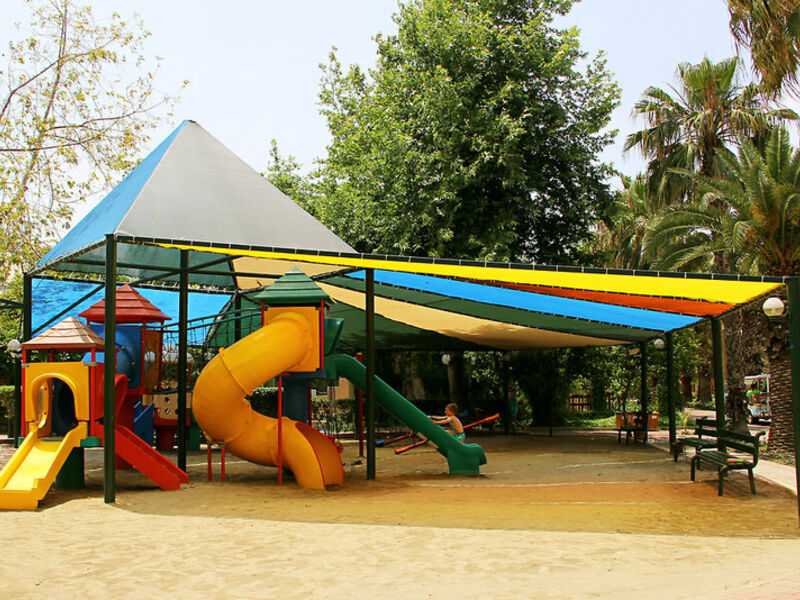 VONRESORT Golden Beach