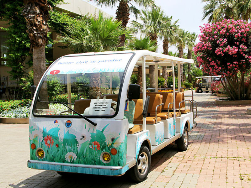VONRESORT Golden Beach