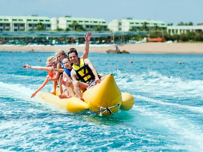 VONRESORT Golden Coast