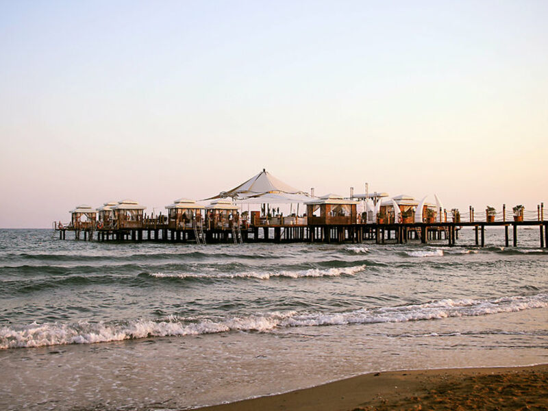 VONRESORT Golden Coast