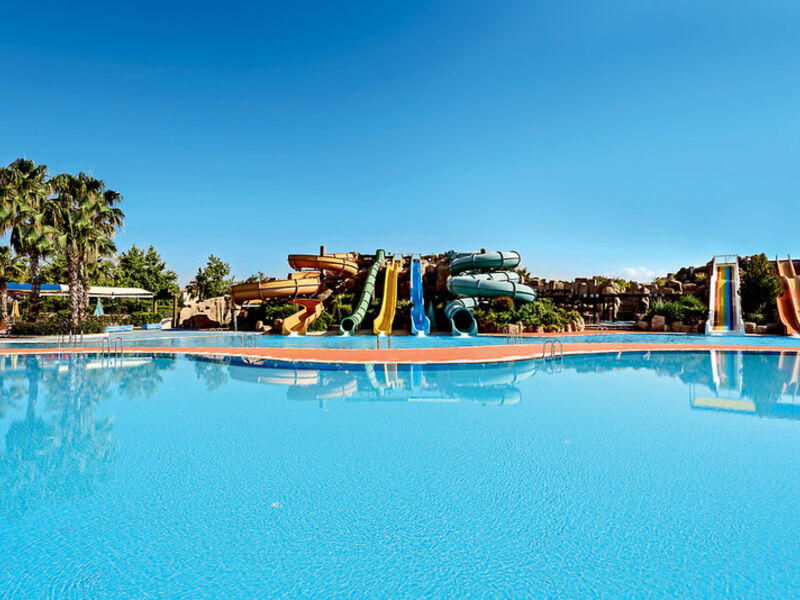 VONRESORT Golden Coast