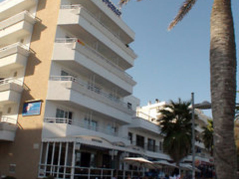 Voramar