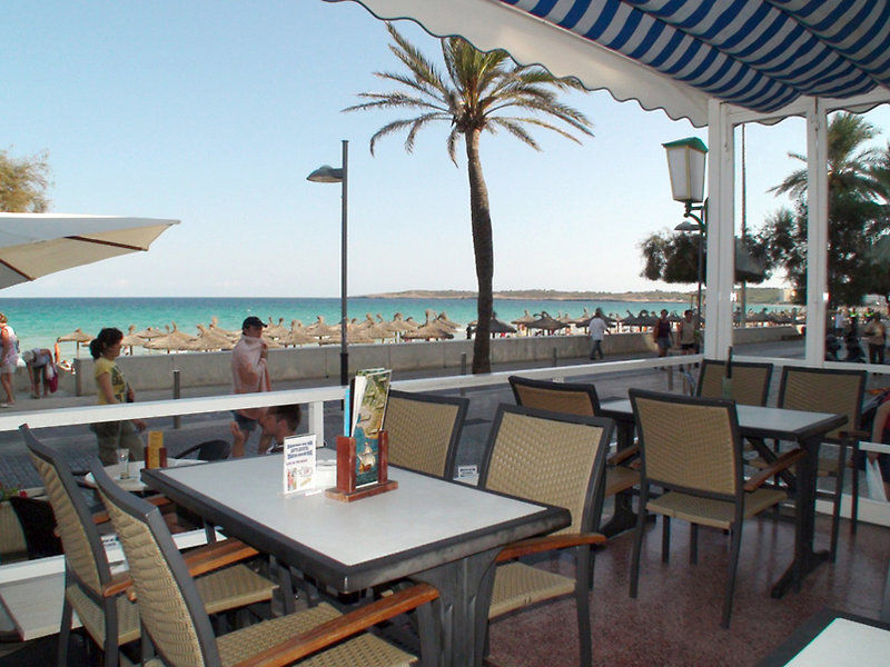 Voramar