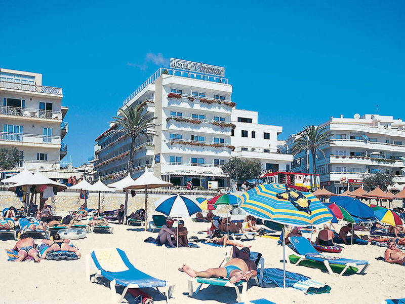 Voramar