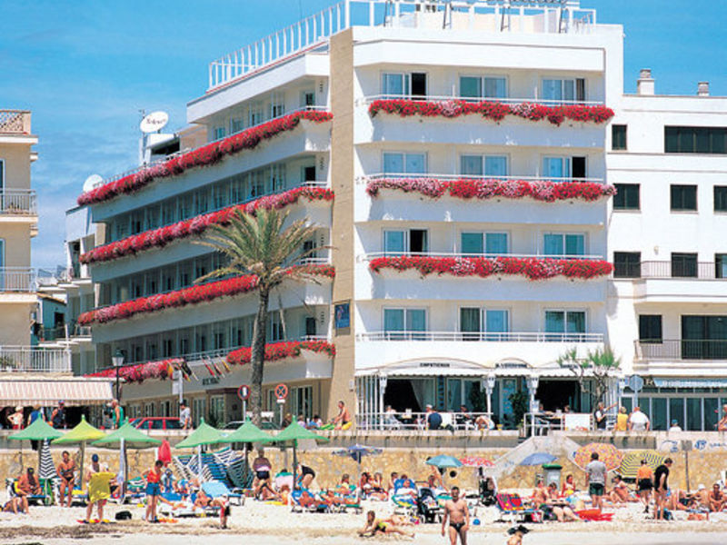 Voramar