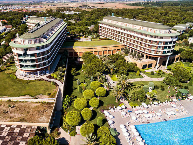 Voyage Belek