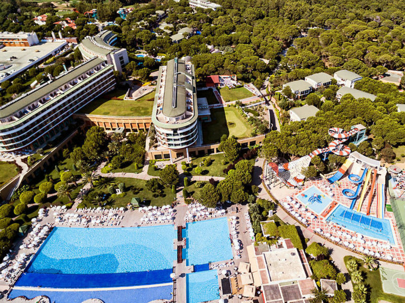 Voyage Belek