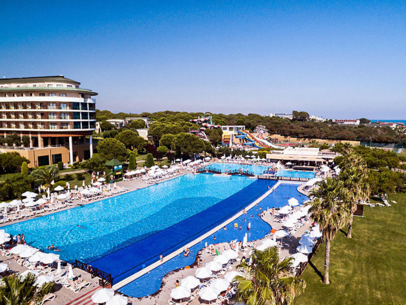 Voyage Belek