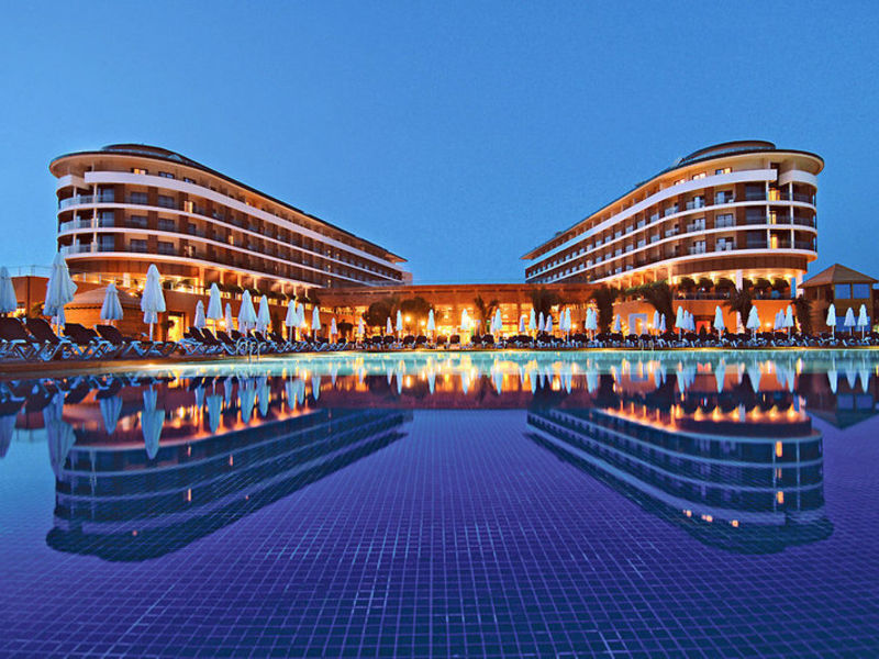 Voyage Belek