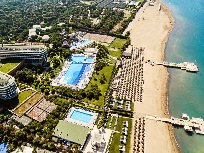 Voyage Belek