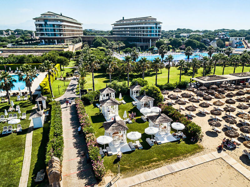 Voyage Belek Golf & Spa