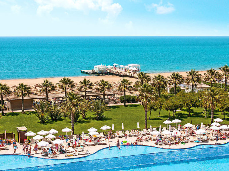 Voyage Belek Golf & Spa