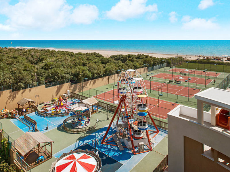 Voyage Belek Golf & Spa