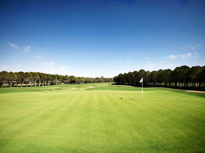 Voyage Belek Golf & Spa