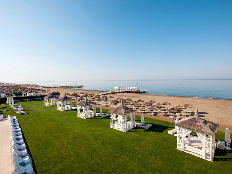 Voyage Belek Golf & Spa