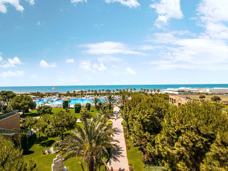 Voyage Belek Golf & Spa