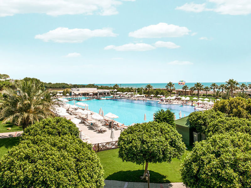 Voyage Belek Golf & Spa