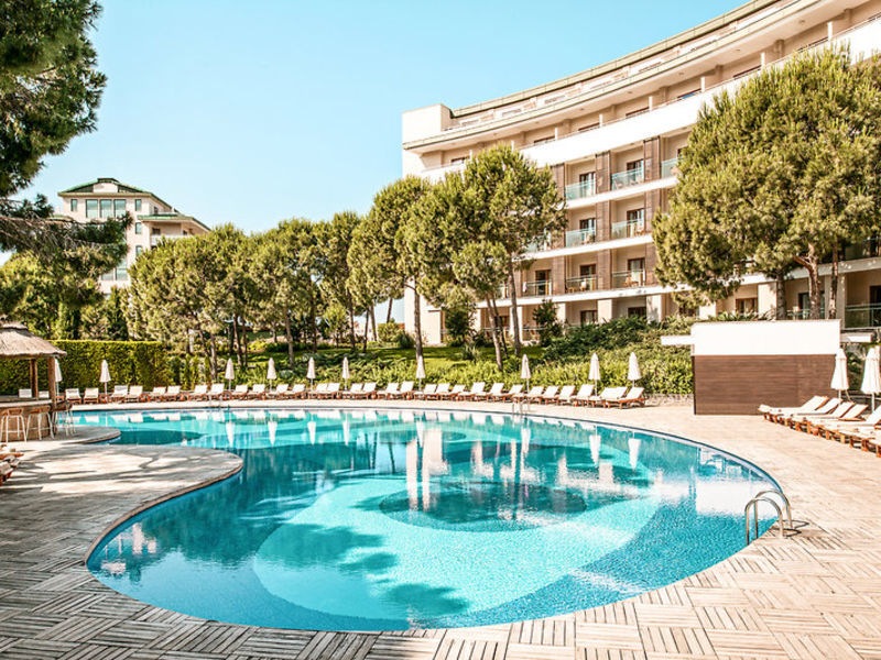 Voyage Belek Golf & Spa