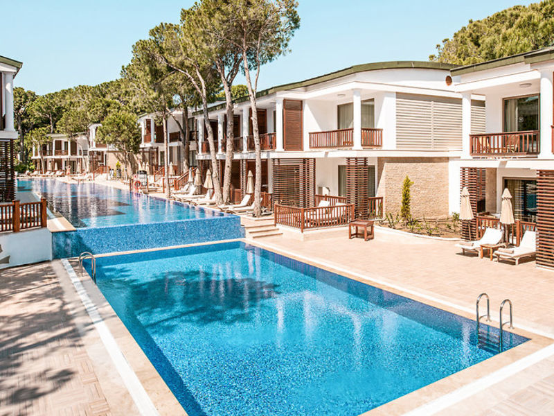 Voyage Belek Golf & Spa