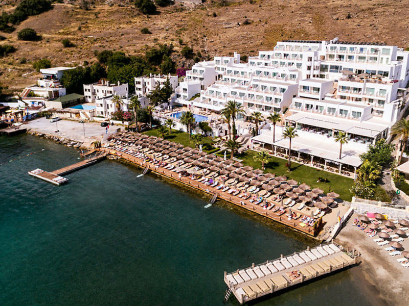 Voyage Bodrum