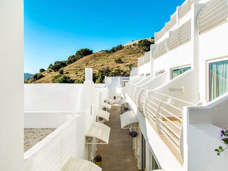 Voyage Bodrum
