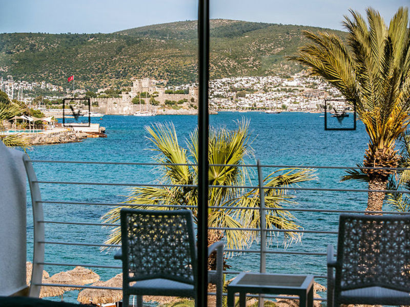 Voyage Bodrum
