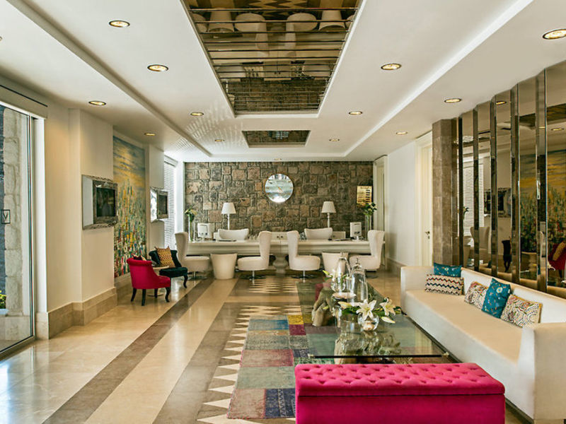 Voyage Bodrum