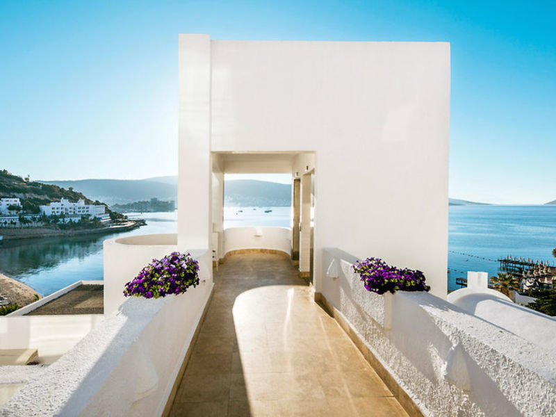 Voyage Bodrum