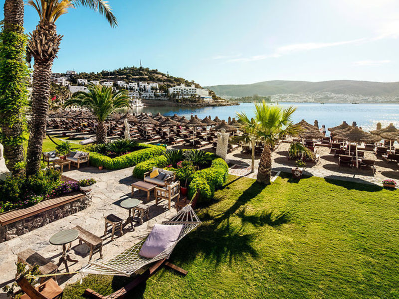 Voyage Bodrum