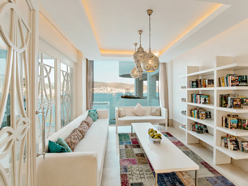 Voyage Bodrum
