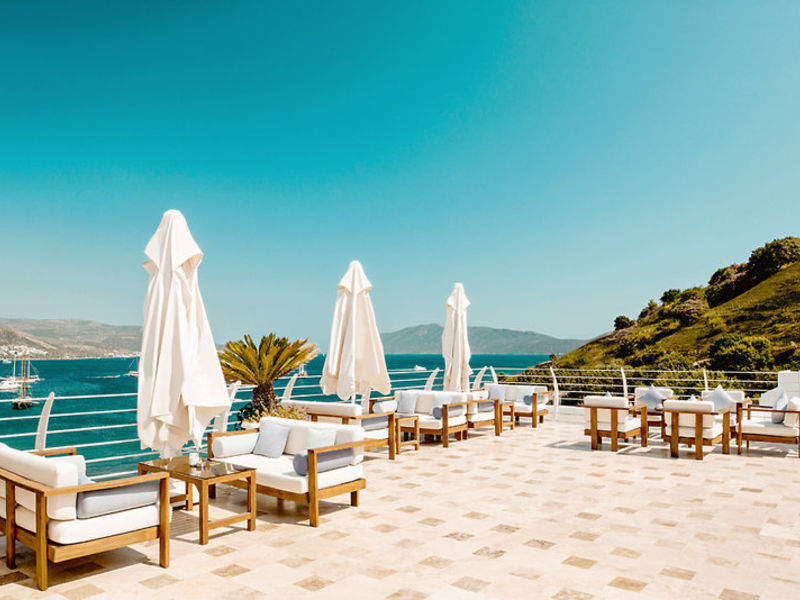 Voyage Bodrum