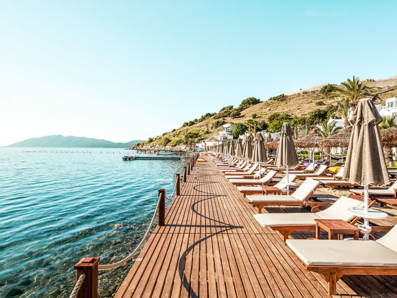 Voyage Bodrum