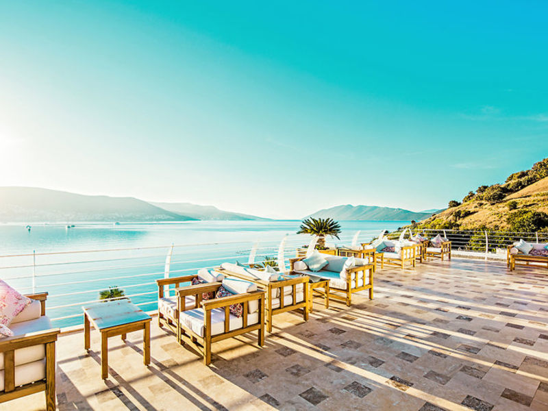 Voyage Bodrum