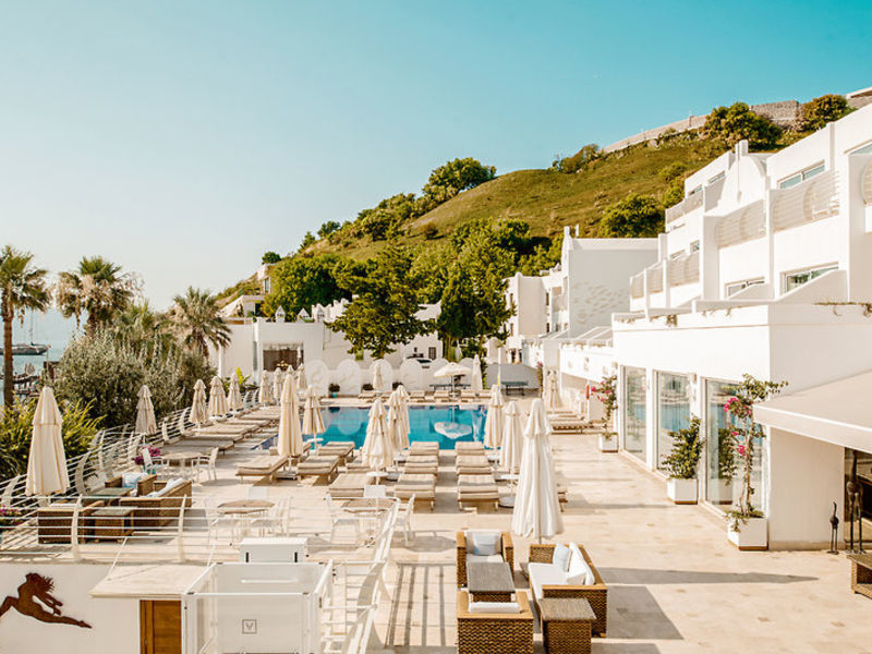 Voyage Bodrum