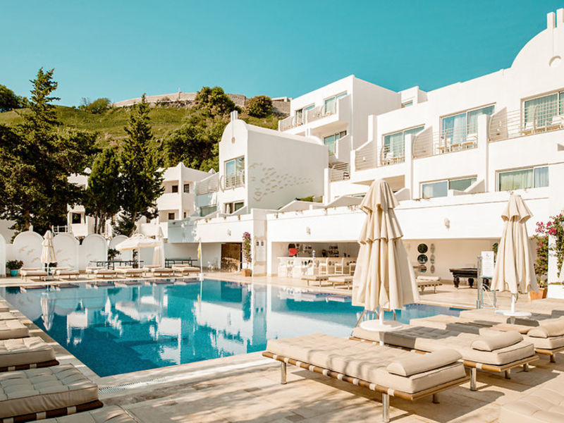 Voyage Bodrum