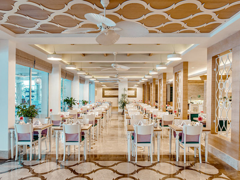 Voyage Bodrum