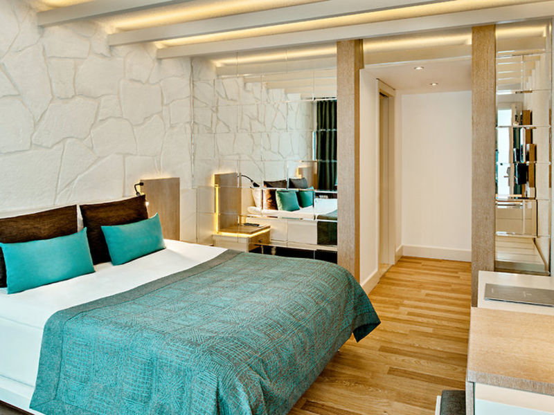 Voyage Bodrum