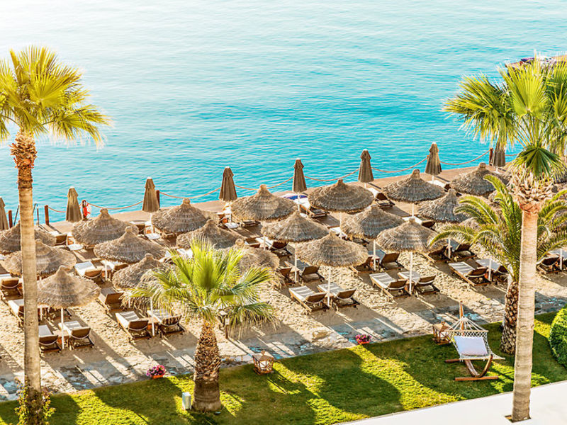 Voyage Bodrum