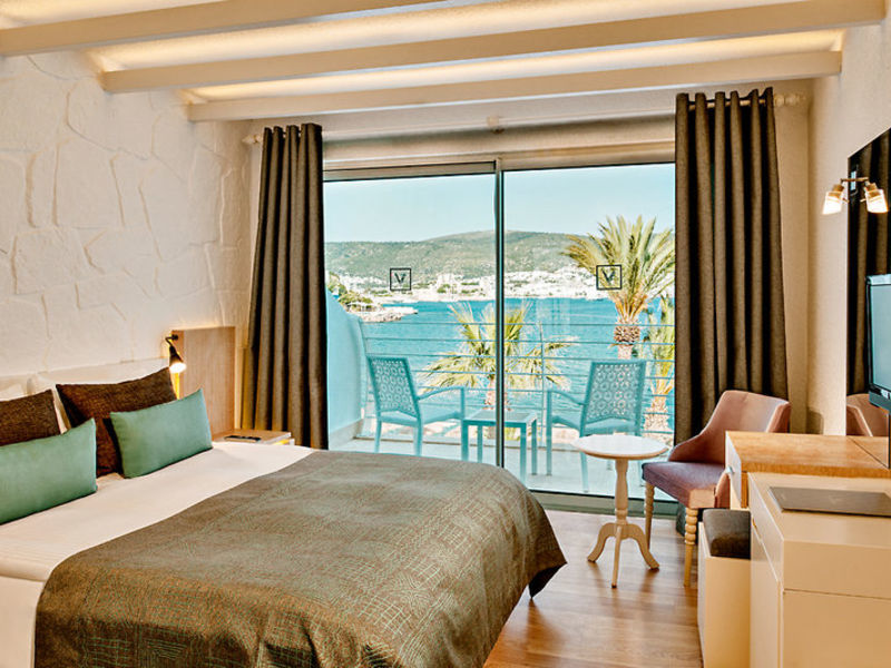 Voyage Bodrum