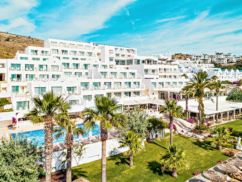 Voyage Bodrum