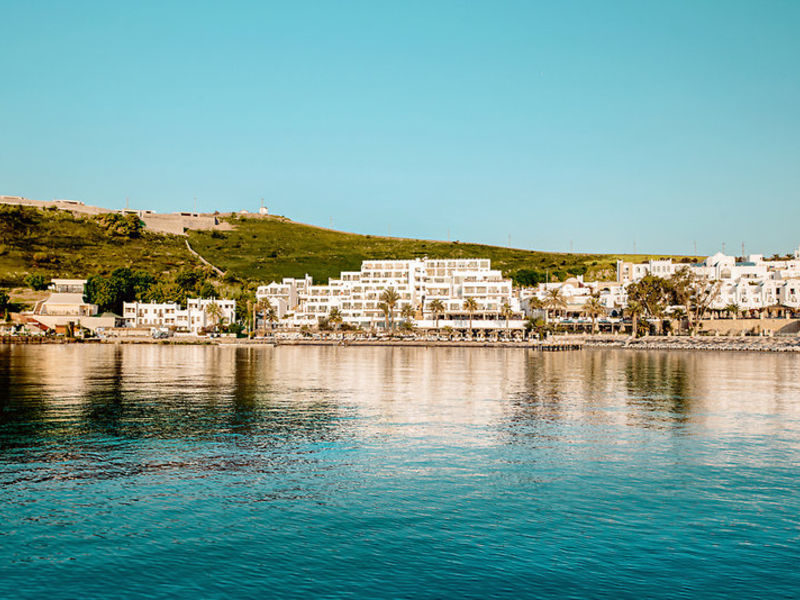 Voyage Bodrum