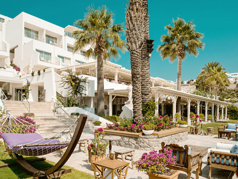 Voyage Bodrum