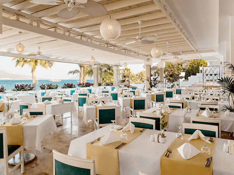 Voyage Bodrum
